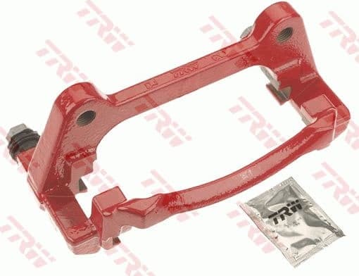 Bracket, brake caliper BDA1182