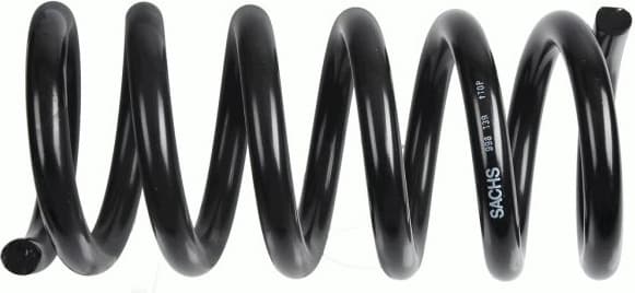 Suspension Spring 998 139