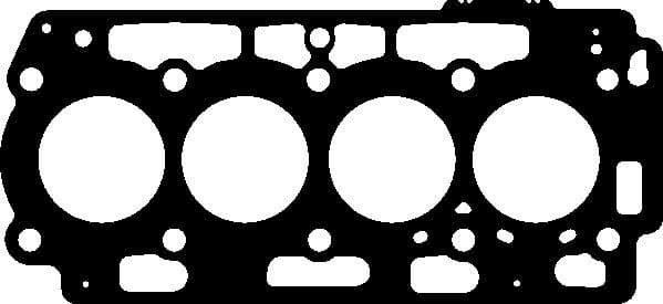 Gasket, cylinder head 490.001