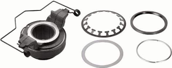 Clutch Release Bearing 3100 002 549