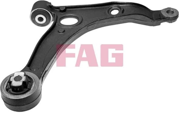 Control/Trailing Arm, wheel suspension 821062810