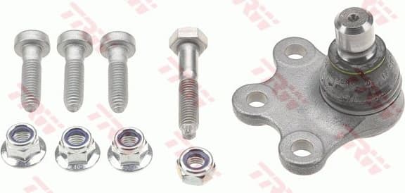 Ball Joint JBJ1097