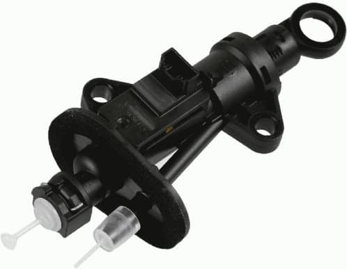 Master Cylinder, clutch 6284 600 748 - image 2