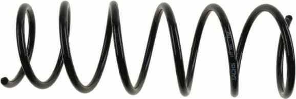 Suspension Spring 997 884