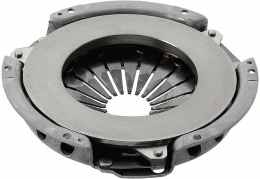 Clutch Pressure Plate 3082 147 033 - image 2