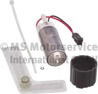 Fuel Pump 7.02700.68.0