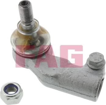 Tie Rod End 840062910