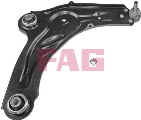 Control/Trailing Arm, wheel suspension 821063410