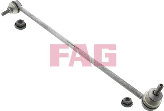 Link/Coupling Rod, stabiliser bar 818007210