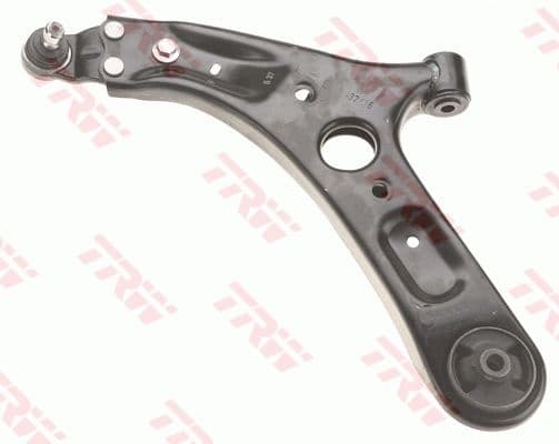 Control/Trailing Arm, wheel suspension JTC1702