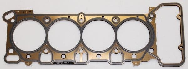 Gasket, cylinder head 198.624