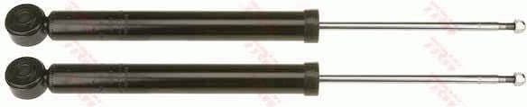 Shock Absorber TRW TWIN JGT467T