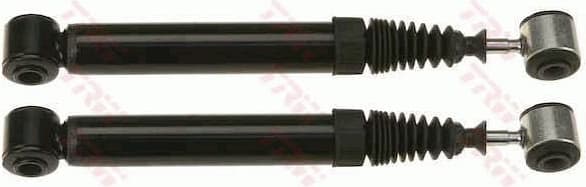 Shock absorber rear JGT253T