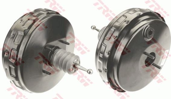 Brake Booster PSA368