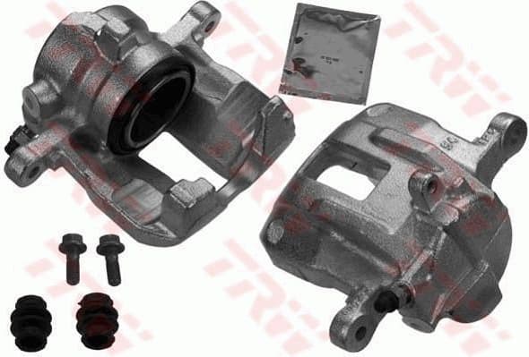 Brake Caliper BHW244E