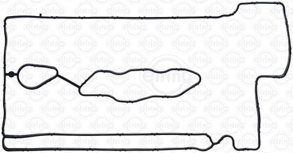 Gasket, cylinder head cover 283.850 - image 2
