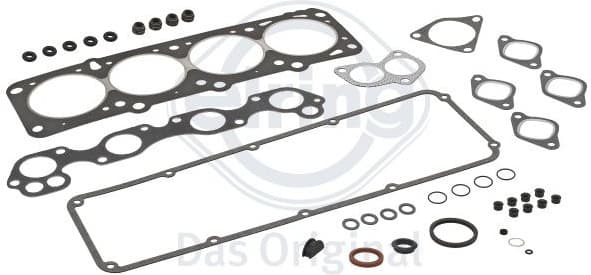 Gasket Kit, cylinder head 600.024