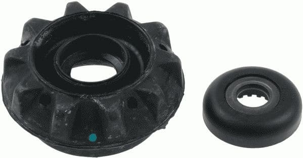 Repair Kit, suspension strut support mount 802 442