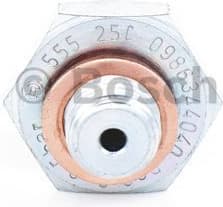 Oil Pressure Switch 0986344040
