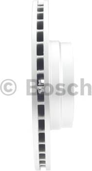 Brake Disc 0986479475 - image 3