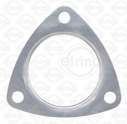 Gasket, exhaust pipe 750.905