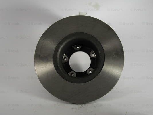 Brake Disc 0986478077 - image 2
