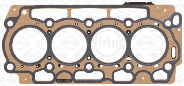 Gasket, cylinder head 100.420