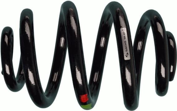 Suspension Spring 994 497
