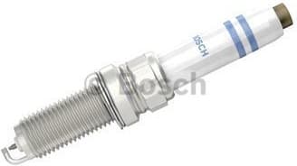 Spark Plug Double Platinum 0242145552 - image 2