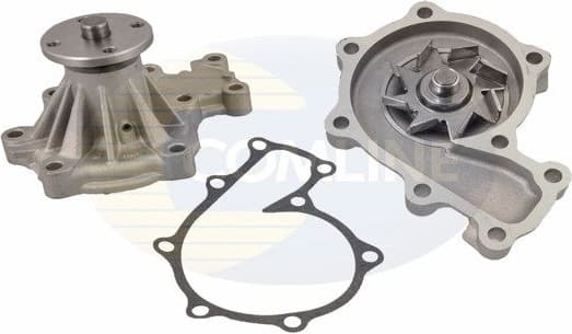 Water Pump, engine cooling EWP135