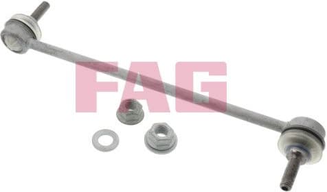Link/Coupling Rod, stabiliser bar 818006610