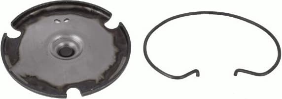 Release Plate, clutch 3100 654 003 - image 2