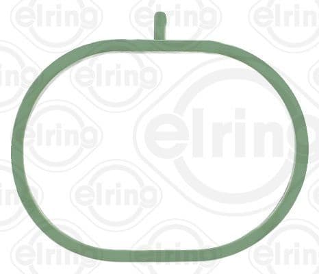 Gasket, intake manifold 801.650 - image 2