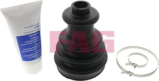 Bellow Kit, drive shaft 772020330