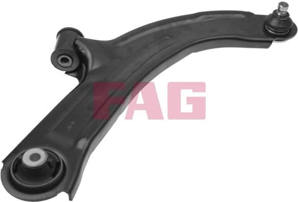 Control/Trailing Arm, wheel suspension 821054910