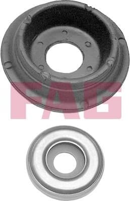 Repair Kit, suspension strut support mount 815004230