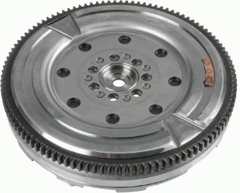 Flywheel Dual-mass flywheel 2294 701 027 - image 2
