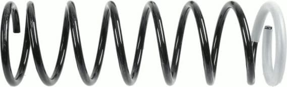 Suspension Spring 996 482