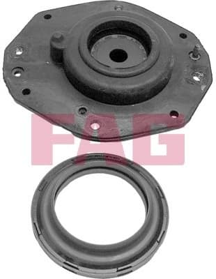 Repair Kit, suspension strut support mount 815006030