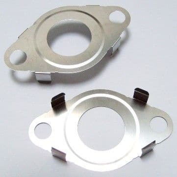 Gasket, EGR valve 711.300