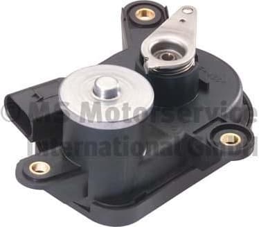 Control, swirl flaps (induction pipe) 7.22644.23.0