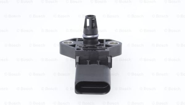 Sensor, boost pressure 0261230388 - image 2