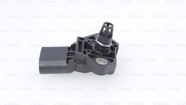 Sensor, boost pressure 0261230388 - image 3