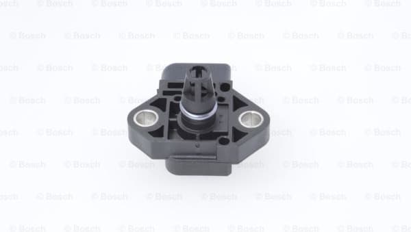Sensor, boost pressure 0261230388 - image 4