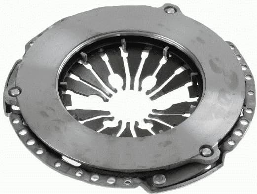 Clutch Pressure Plate 3082 600 506 - image 2