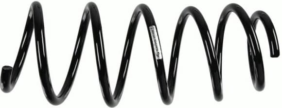 Suspension Spring 993 435