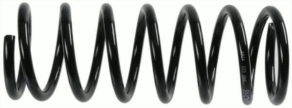 Suspension Spring 998 622