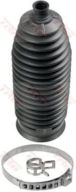 Bellow, steering JBE387