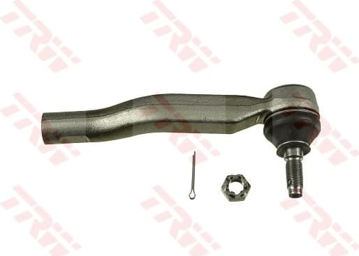 Tie rod end JTE748