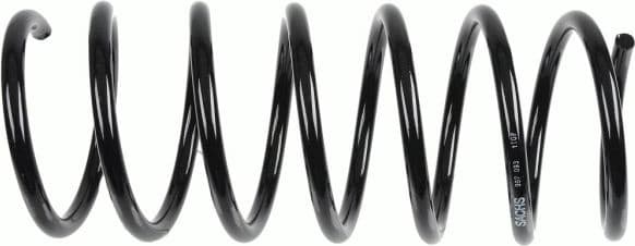 Suspension Spring 997 093